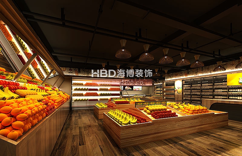 連鎖超市裝修設(shè)計效果圖,廣州裝修設(shè)計公司,海博裝飾.jpg