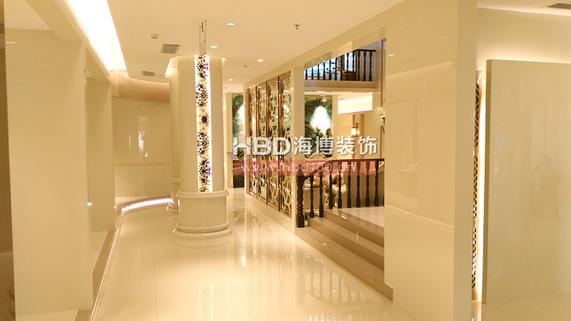 展廳裝修設(shè)計,展廳裝修設(shè)計效果圖,廣州裝修設(shè)計公司.jpg