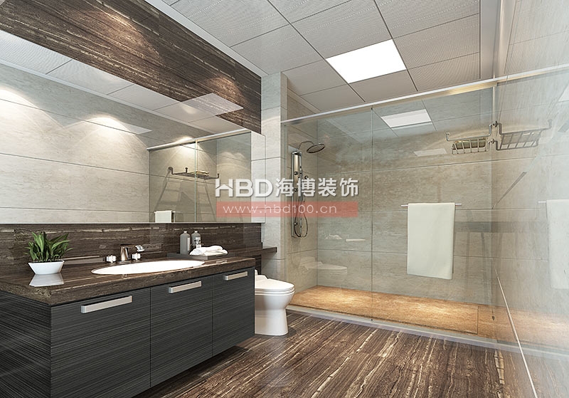 洗手間設計裝修,辦公室裝修,海博裝飾.jpg