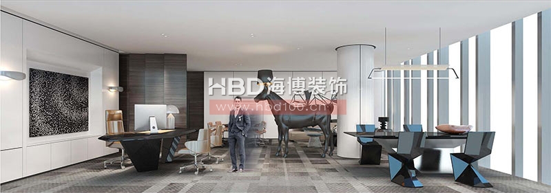 董事長辦公室設(shè)計效果圖,辦公室裝修設(shè)計,廣州裝修公司.jpg