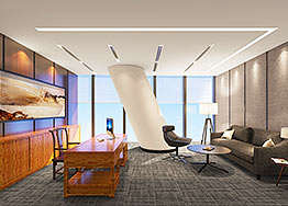 辦公室裝修為什么要找專業(yè)公司？