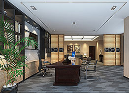 辦公室裝修前看一看，做個裝修達人