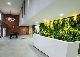 廠房辦公樓裝修設計要做哪些準備？