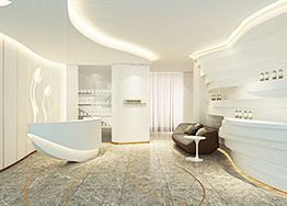 海博裝飾加班奮站施工現(xiàn)場(chǎng)，確保施工進(jìn)度