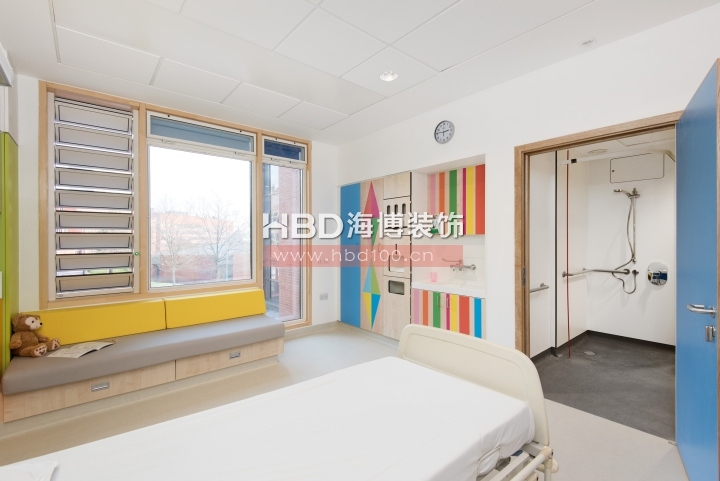 兒童醫(yī)院裝修設(shè)計(jì),醫(yī)療行業(yè)辦公室,廣州裝飾公司,海博裝飾.jpg