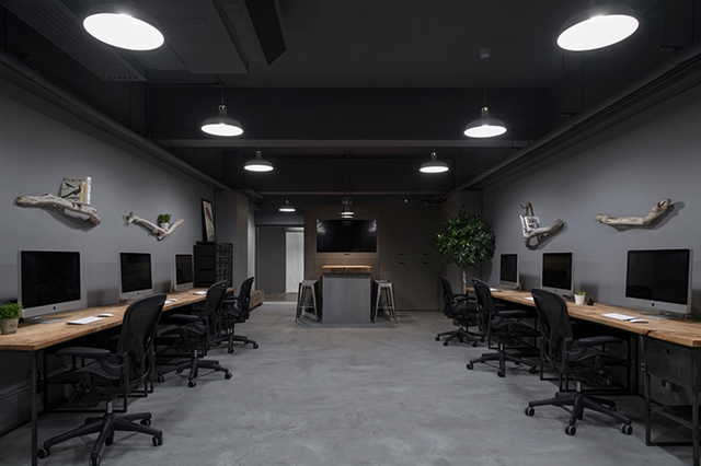 loft風格辦公室設計,廣州裝飾公司,工業(yè)風辦公室,海博裝飾.jpg