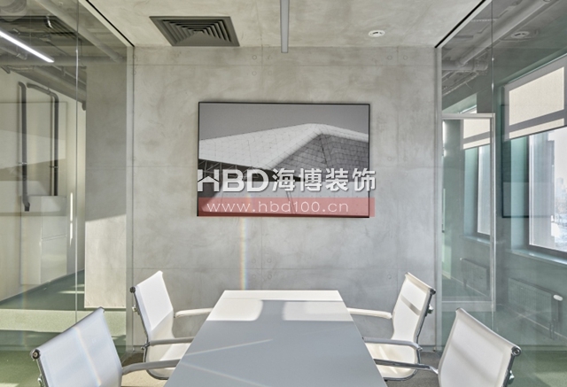 工業(yè)風格辦公設計,廣州裝飾公司,辦公室裝修設計,海博裝飾.jpg
