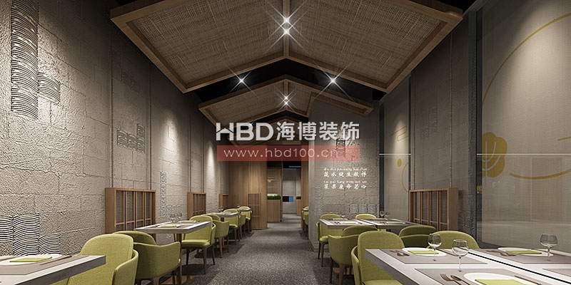餐廳設(shè)計,素食餐廳設(shè)計,品牌餐廳設(shè)計,海博裝飾.jpg