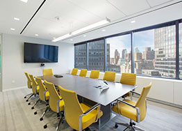 廣州辦公室裝修如何通過消防？