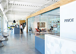 辦公室裝修設(shè)計選址小技巧