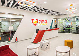 1000平辦公室裝修設計如何布局？