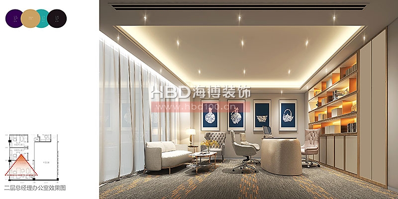 北島創(chuàng)意園辦公樓裝修設(shè)計(jì).jpg 