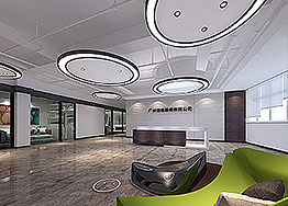 辦公室裝修設計影響因素有哪些？