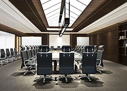 輕松愉悅的辦公室裝修設計環境如何營造？