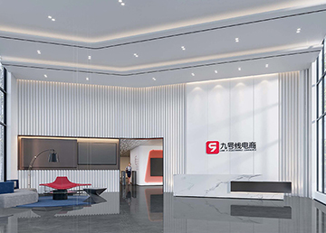 辦公室裝修設計確?？諝饬魍ǖ闹匾?></a>
<figcaption class=