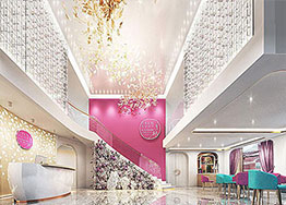 創意辦公室設計前期工作包含哪些？