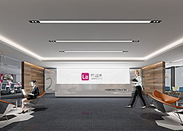 廣州辦公室裝修風格定位如何規劃？