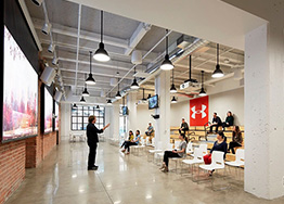 辦公室裝修設(shè)計(jì)需提前掌握好哪些知識